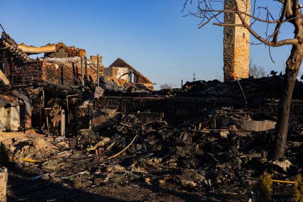 Reliable Emergency Fire Cleanup contractor in Watkins, MN by Meridian Smoke Damage